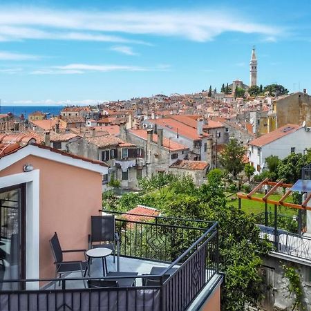 Appartement Kuca Melina à Rovinj Extérieur photo