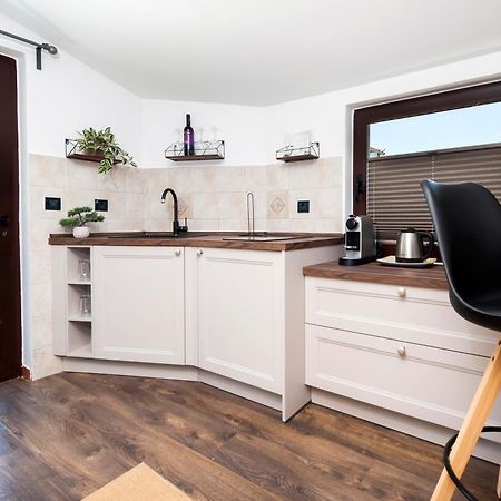 Appartement Kuca Melina à Rovinj Extérieur photo