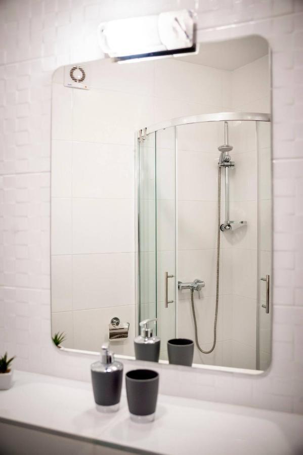 Appartement Kuca Melina à Rovinj Extérieur photo