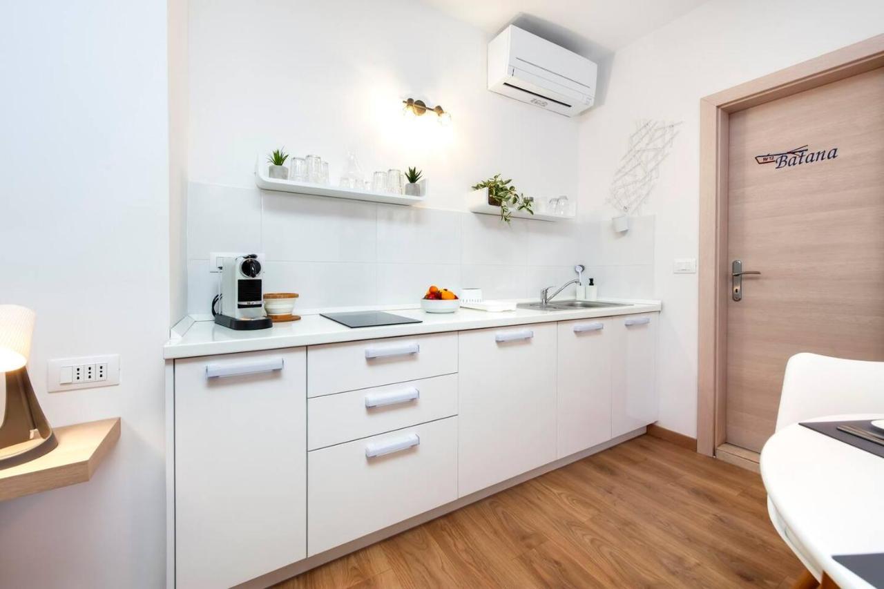 Appartement Kuca Melina à Rovinj Extérieur photo