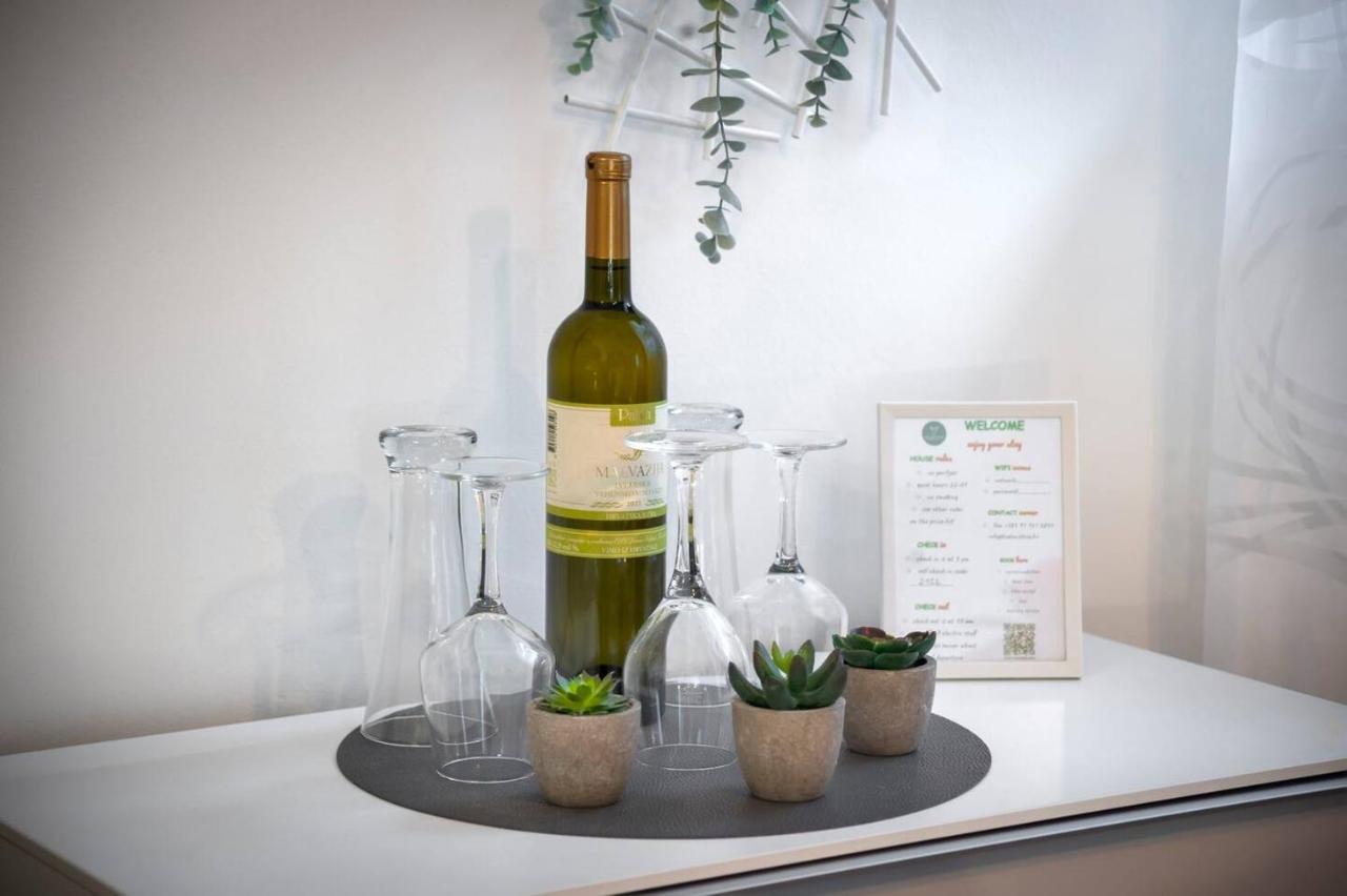 Appartement Kuca Melina à Rovinj Extérieur photo