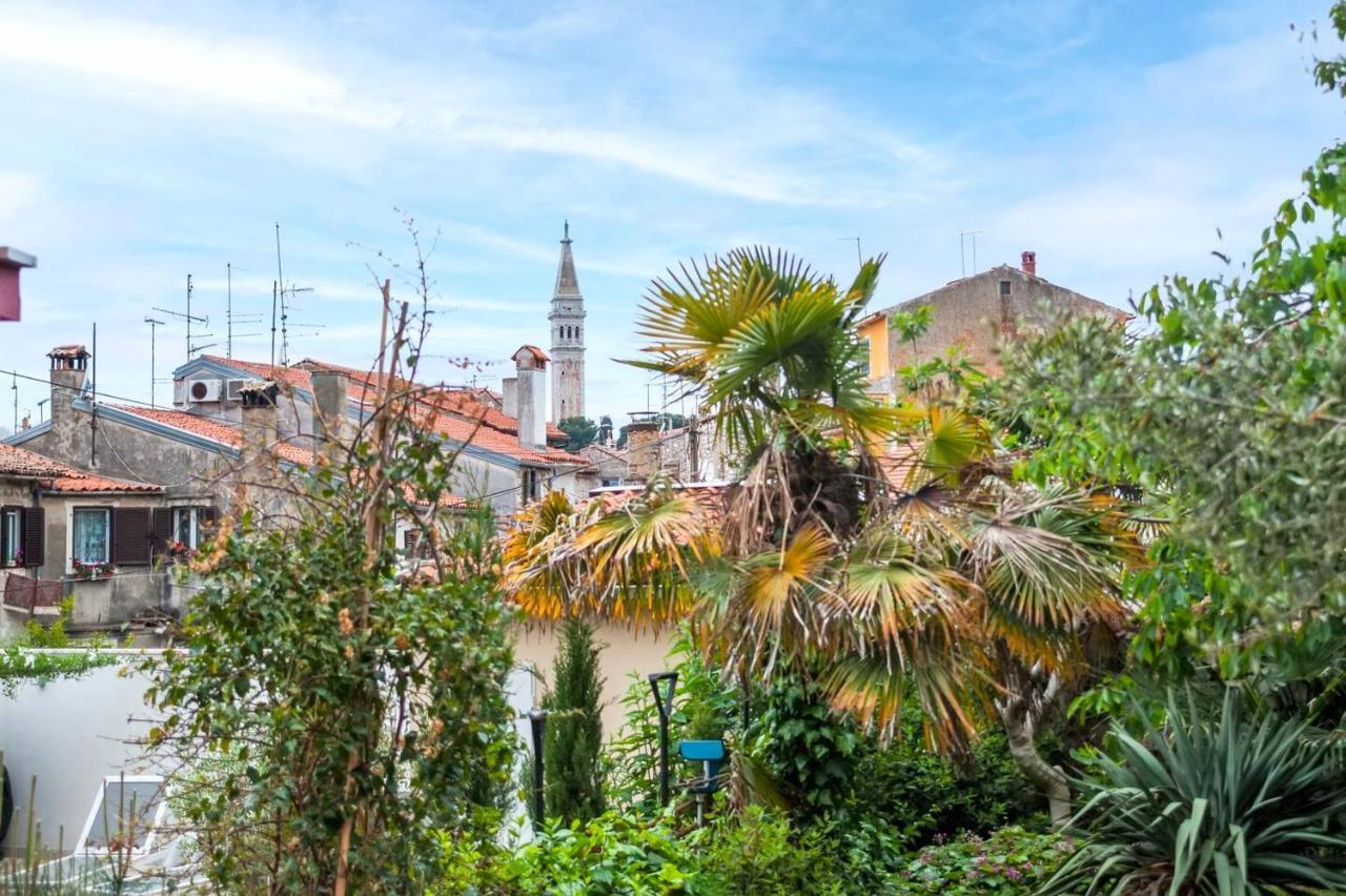 Appartement Kuca Melina à Rovinj Extérieur photo