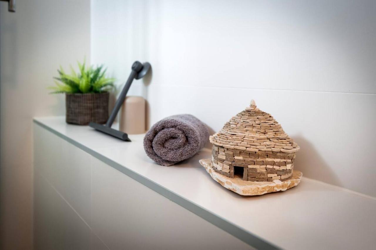 Appartement Kuca Melina à Rovinj Extérieur photo