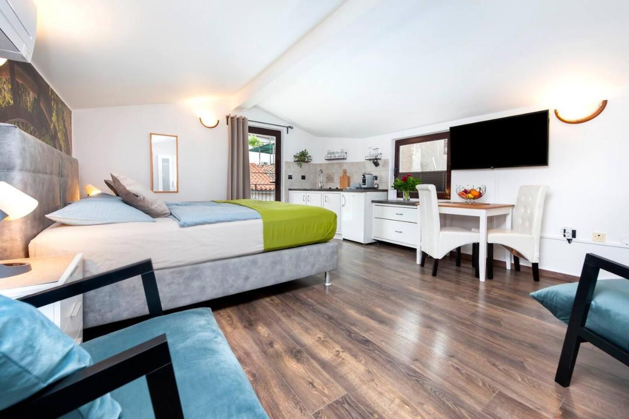 Appartement Kuca Melina à Rovinj Extérieur photo