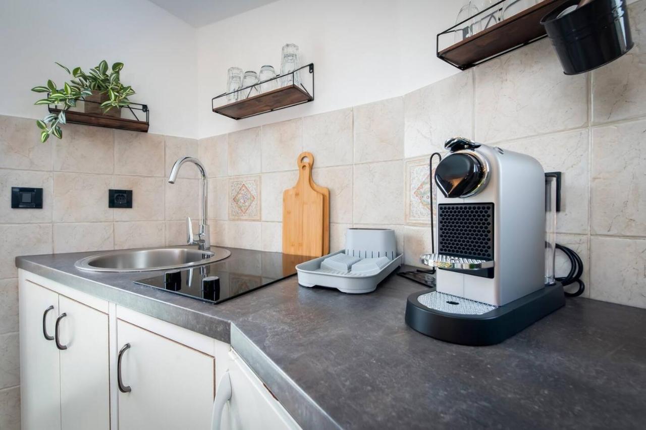 Appartement Kuca Melina à Rovinj Extérieur photo