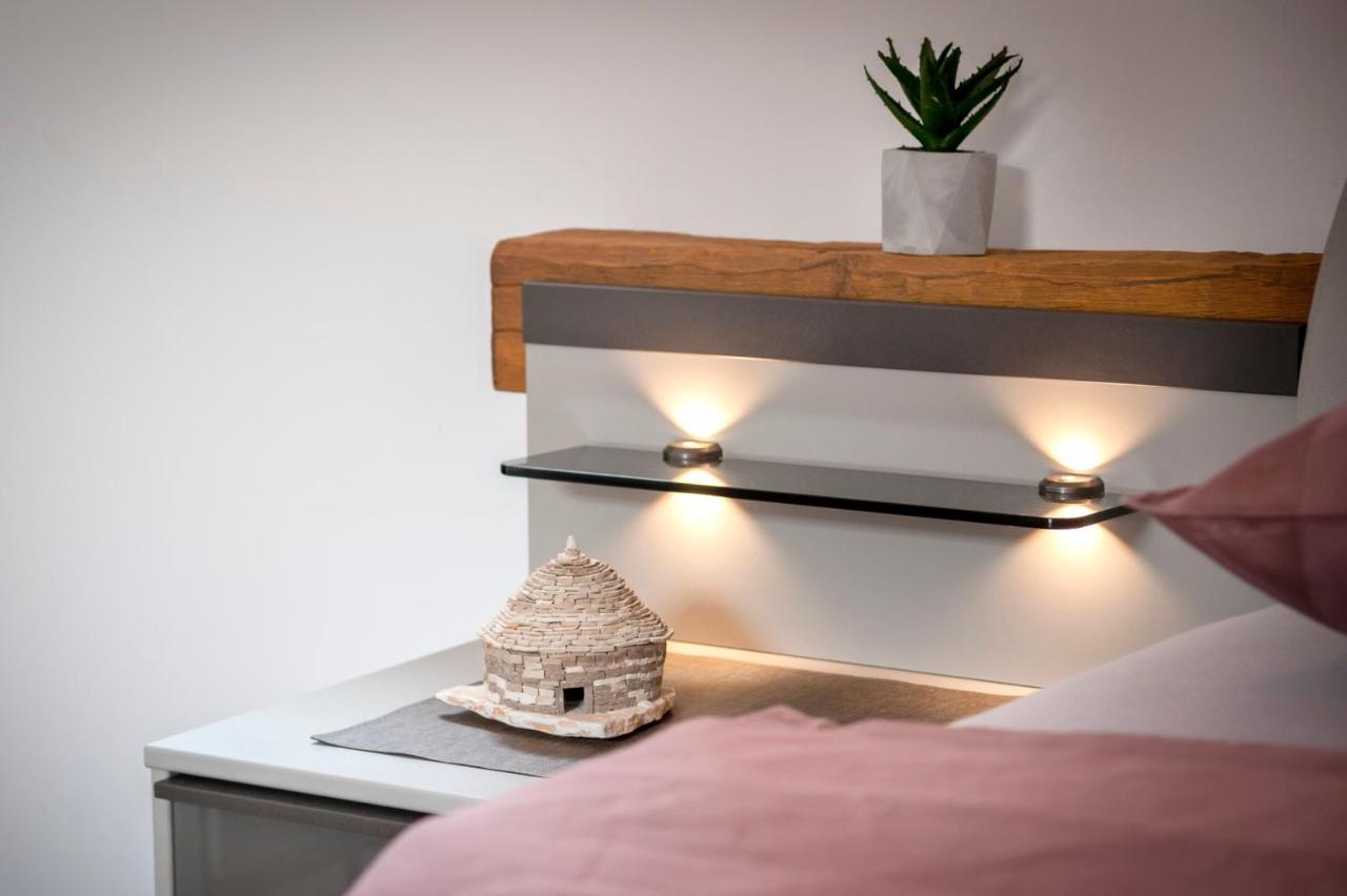 Appartement Kuca Melina à Rovinj Extérieur photo