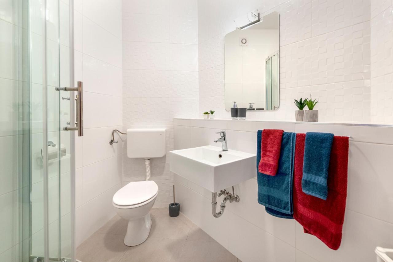 Appartement Kuca Melina à Rovinj Extérieur photo