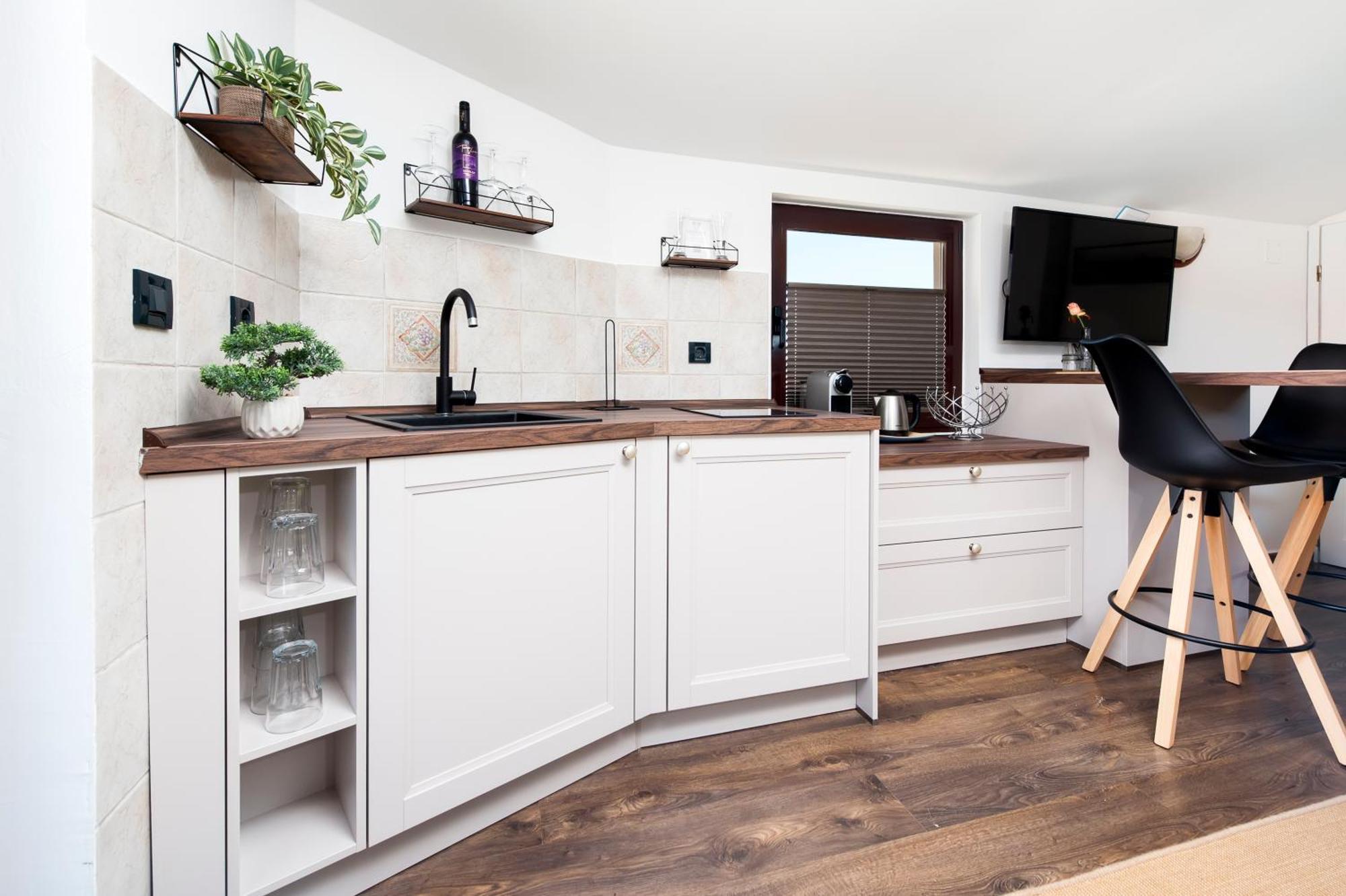Appartement Kuca Melina à Rovinj Extérieur photo